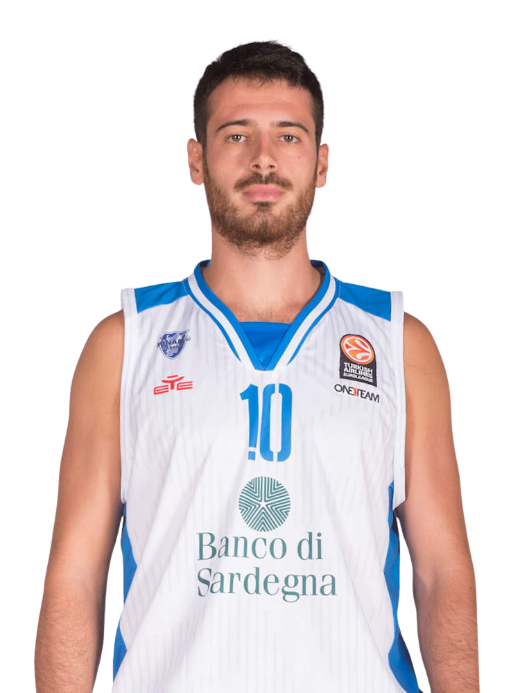 Lorenzo Dercole