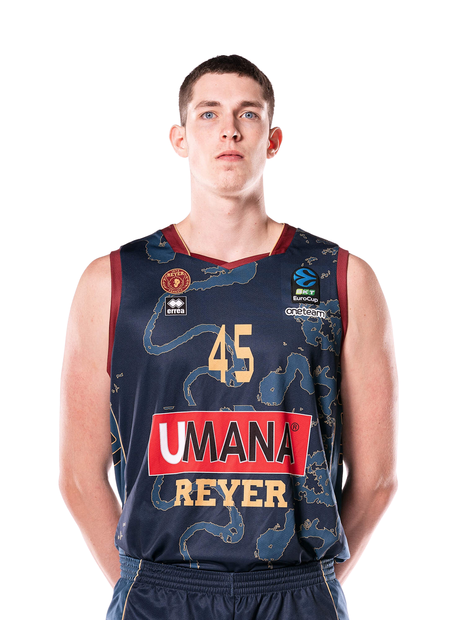 Lorenzo Vanin