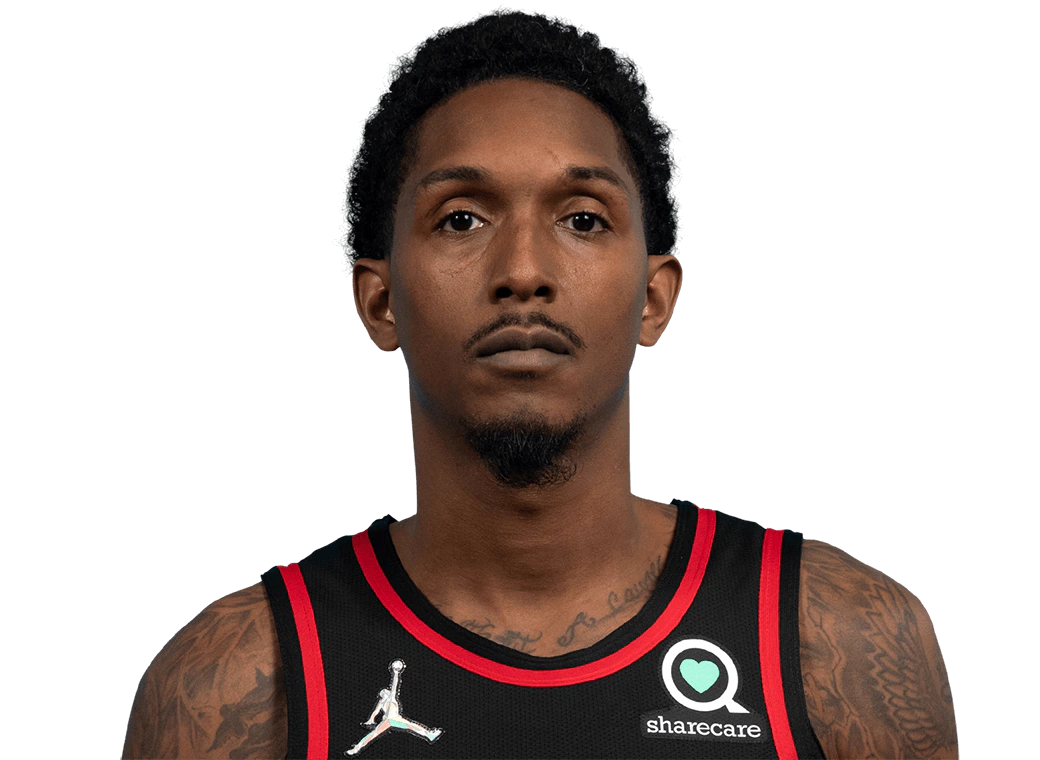 Lou Williams