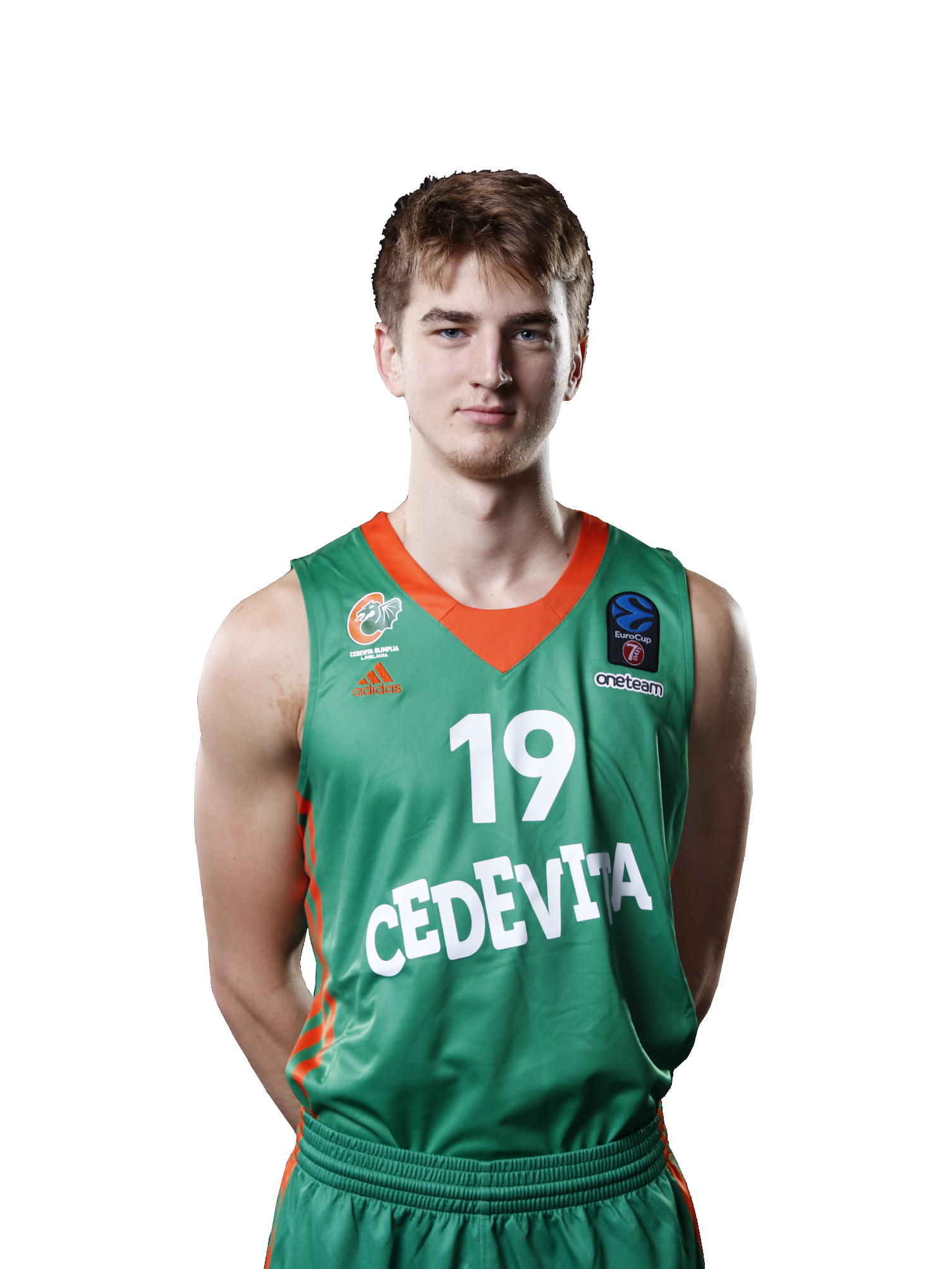 Lovro Gnjidic