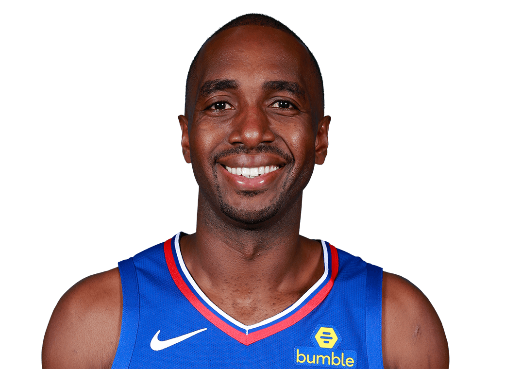 Luc Mbah a Moute
