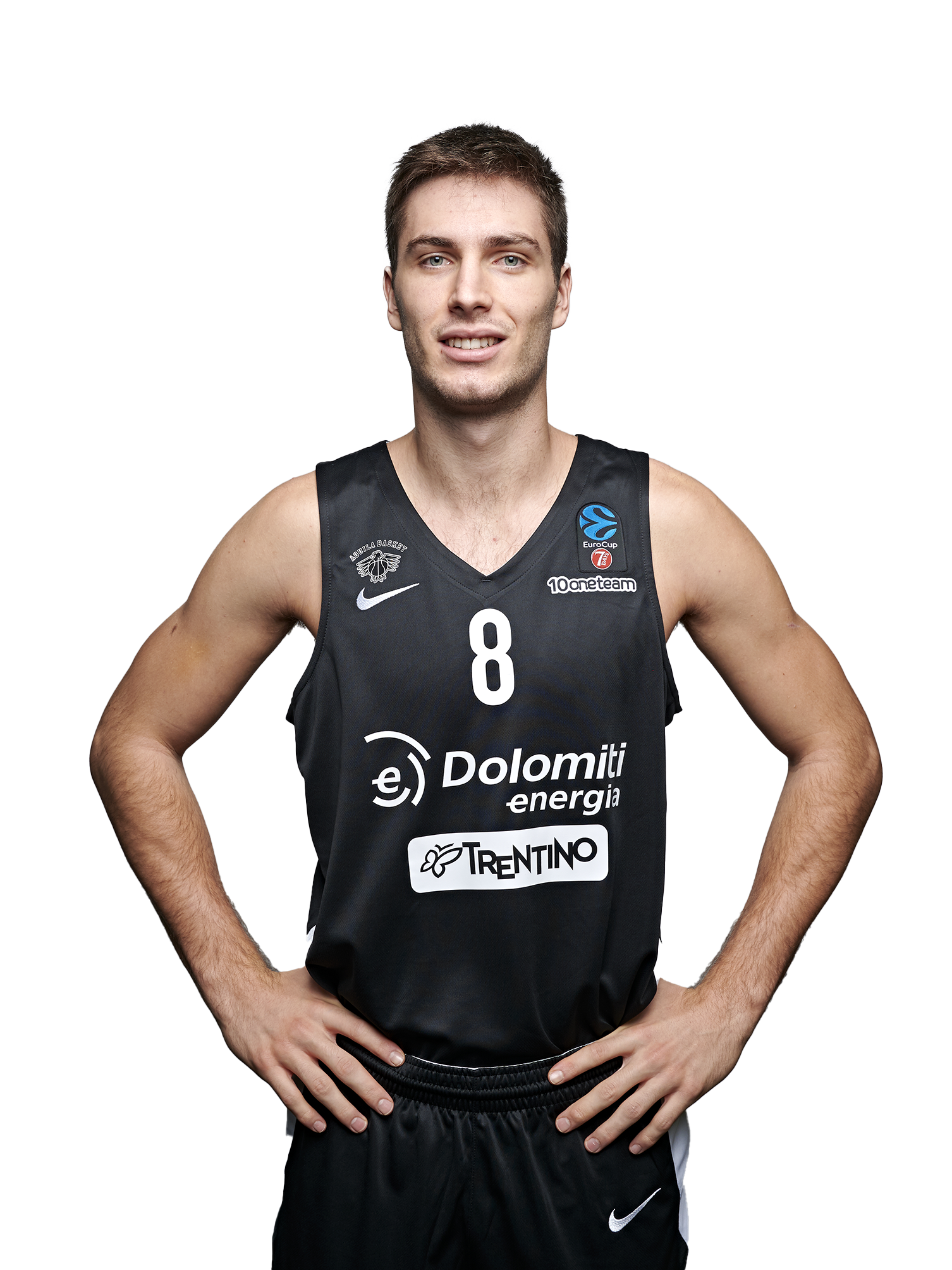 Luca Conti