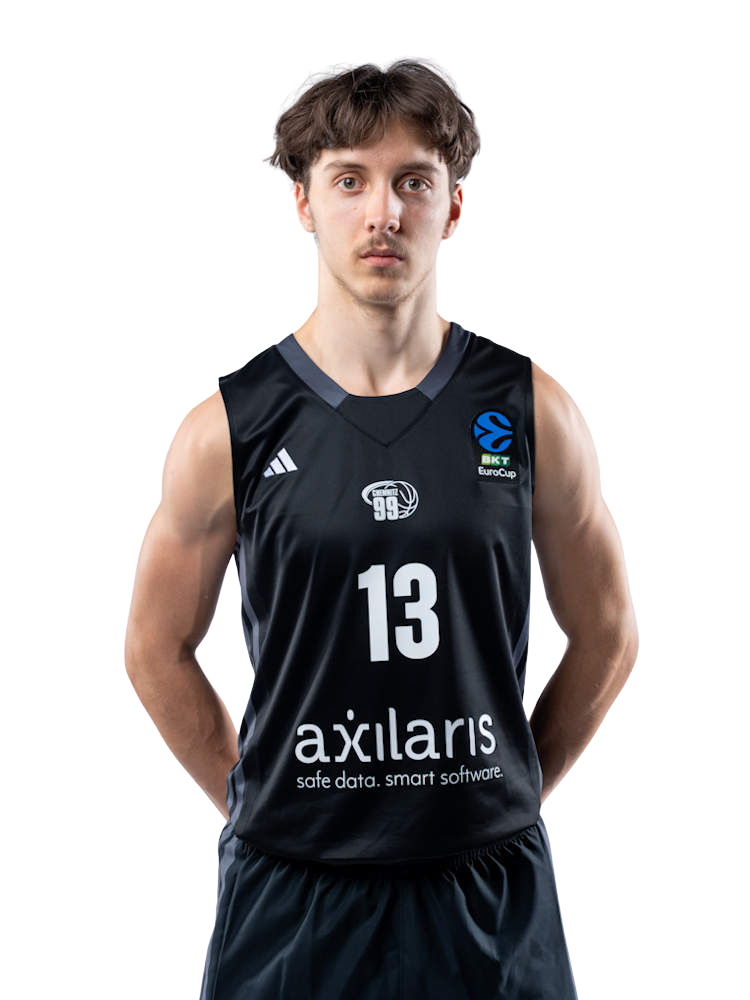 Luca Kellig