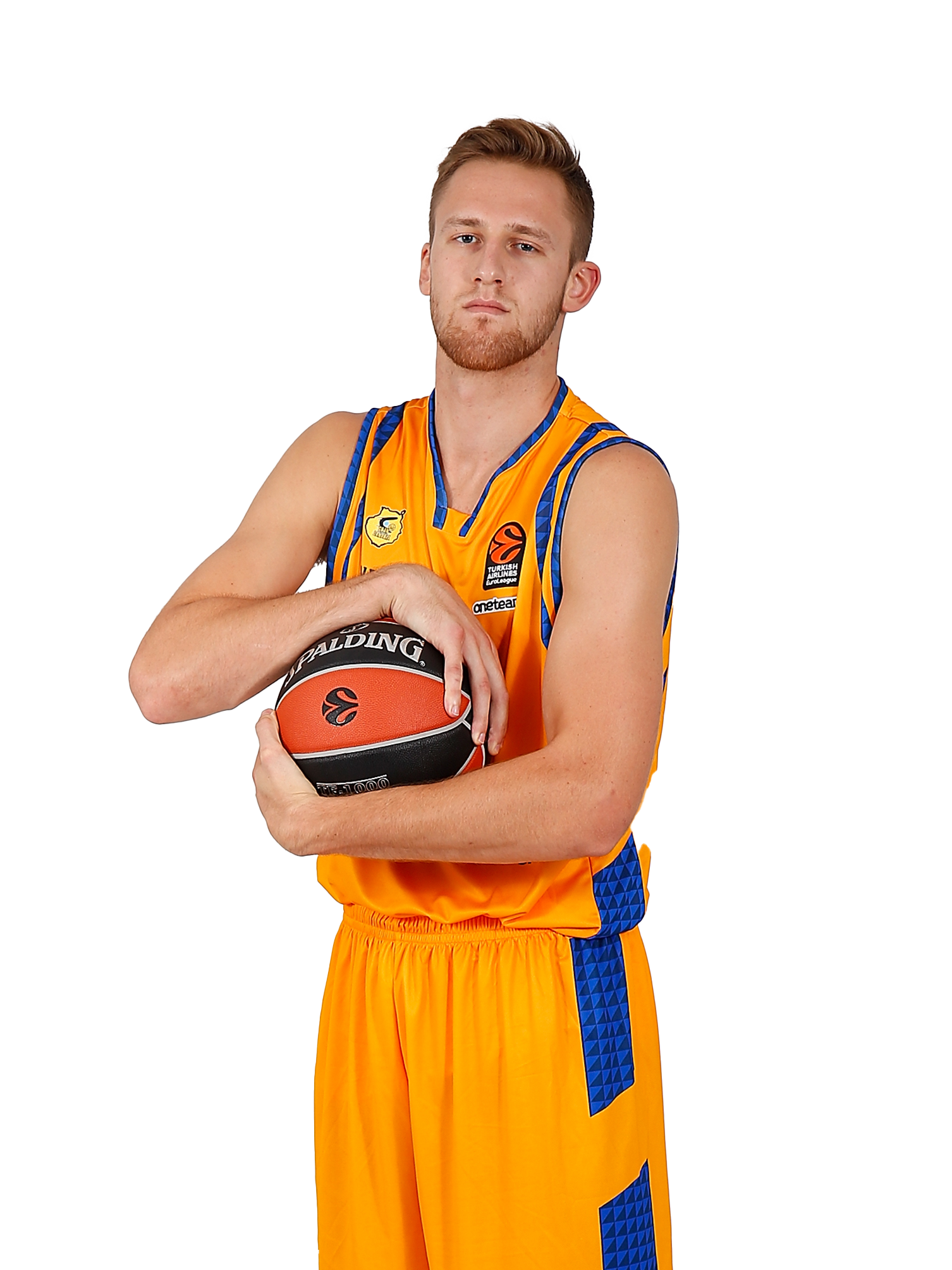 Lucas Fischer