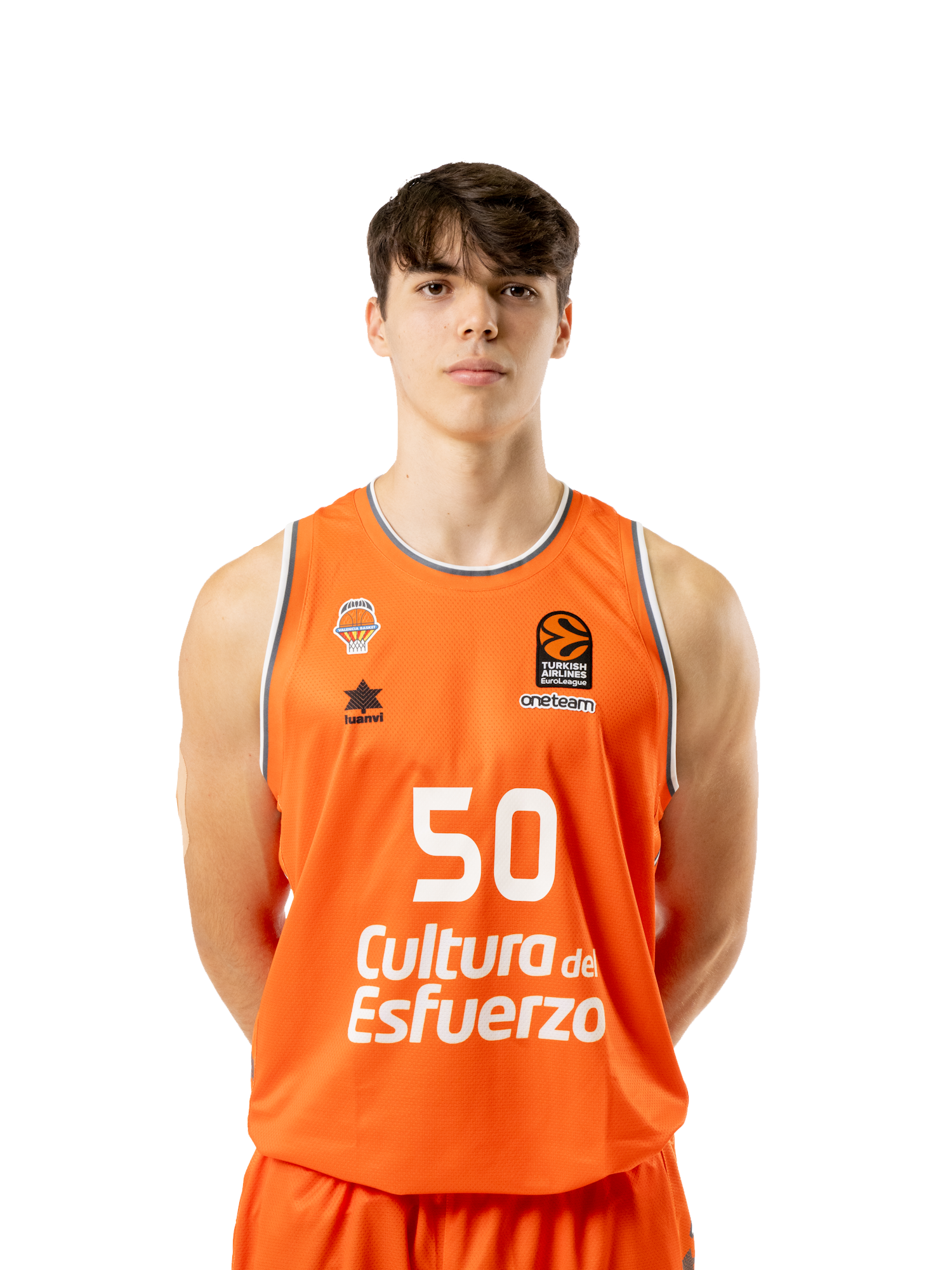 Lucas Marรญ