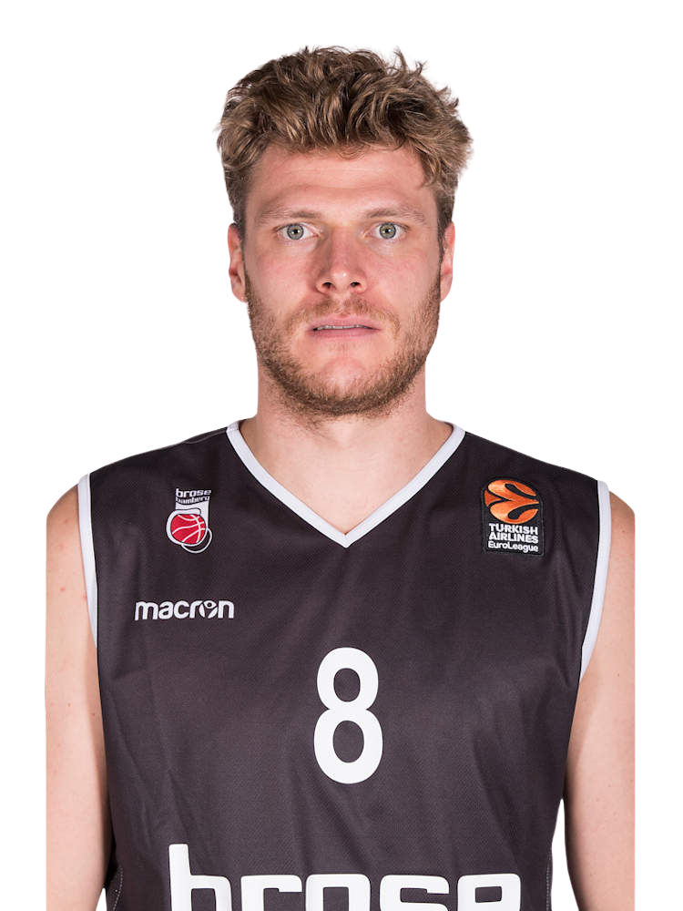 Lucca Staiger