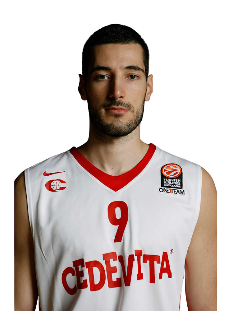 Luka Babic