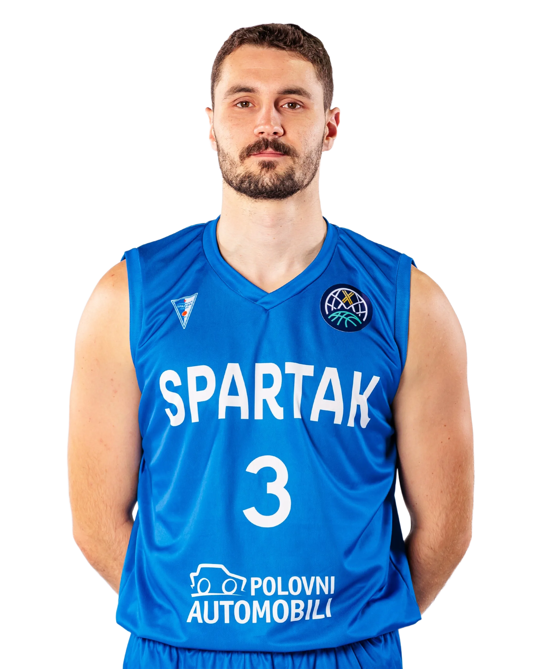 Luka Cerovina