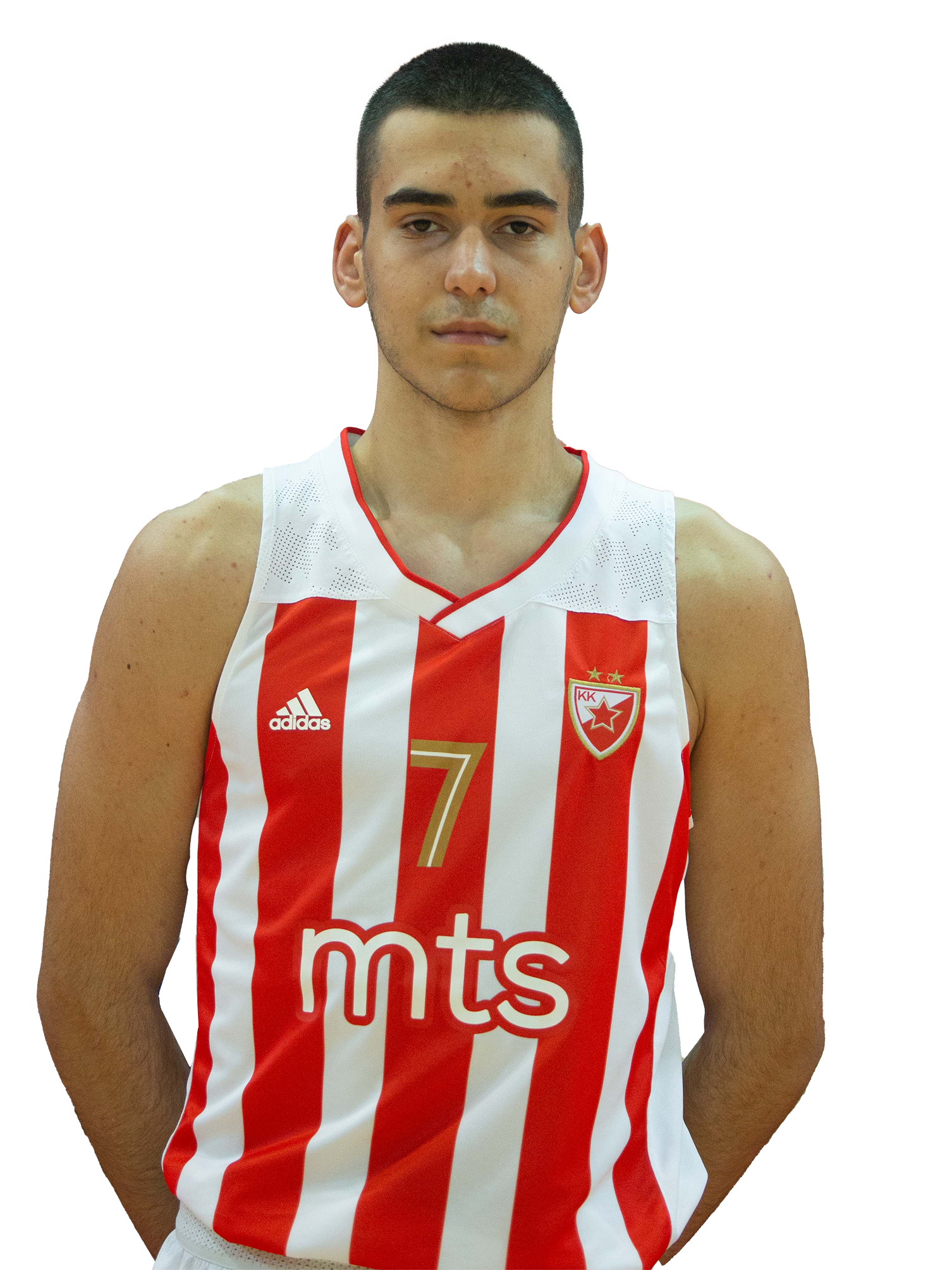 Luka Vudragovic