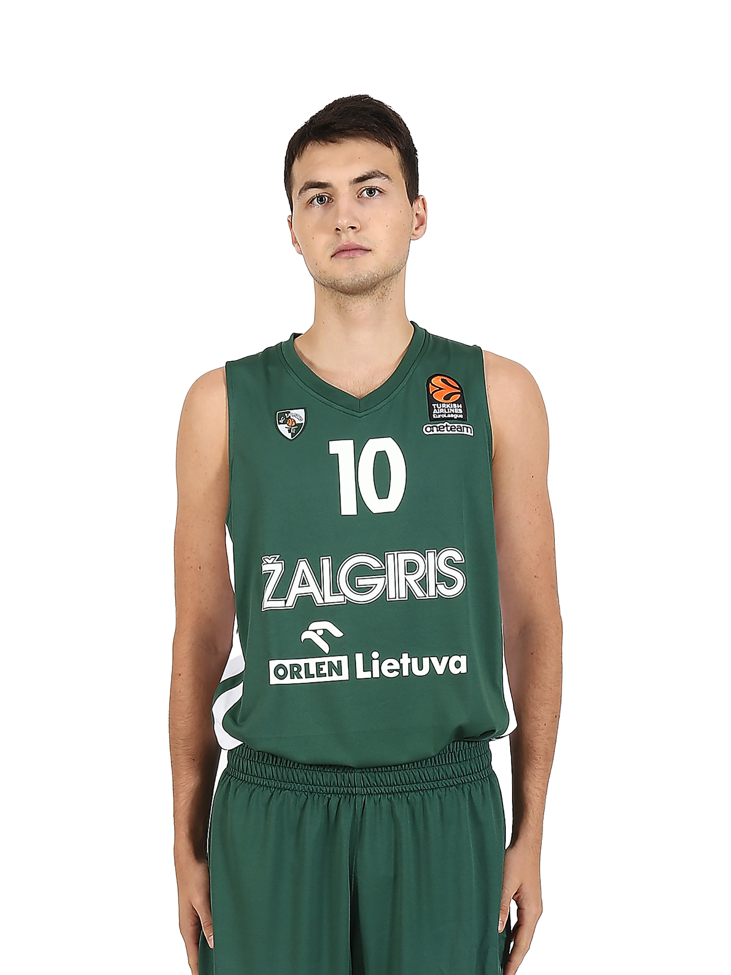 Lukas Uleckas