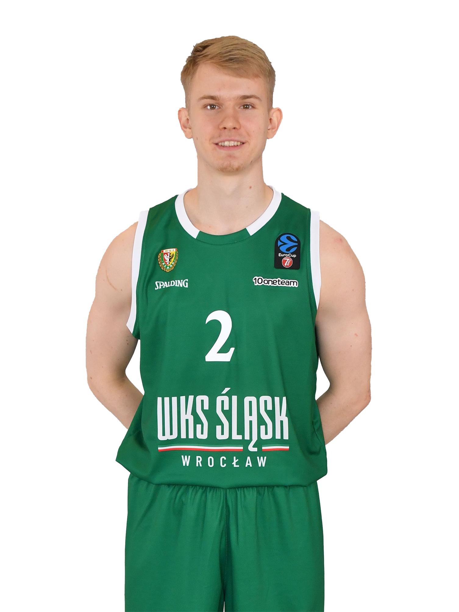 Lukasz Kolenda