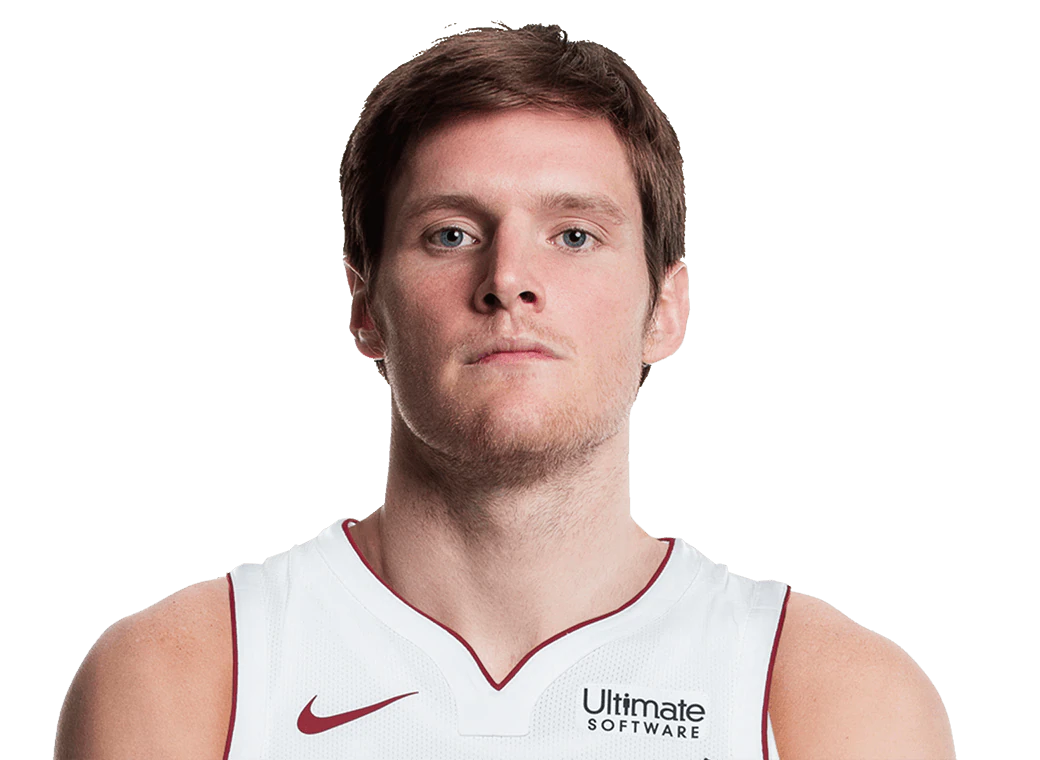 Luke Babbitt