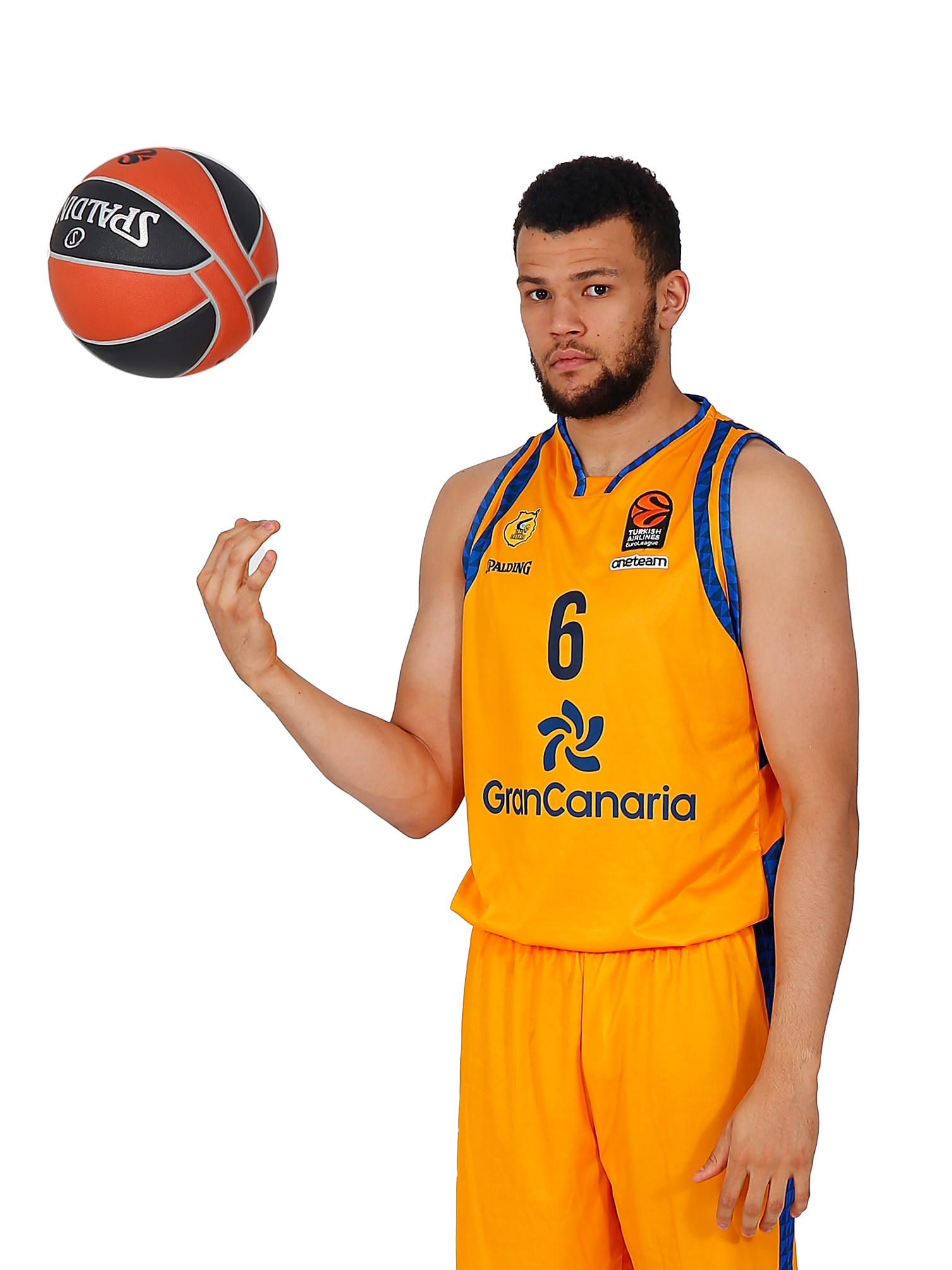 Luke Nelson