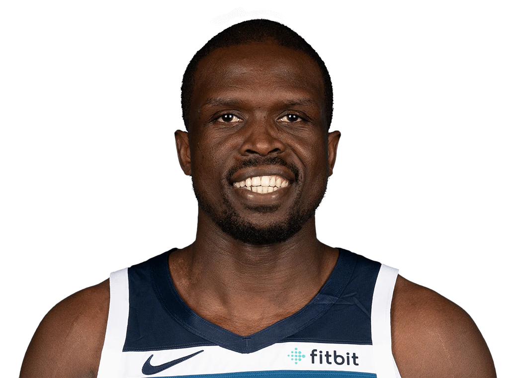 Luol Deng