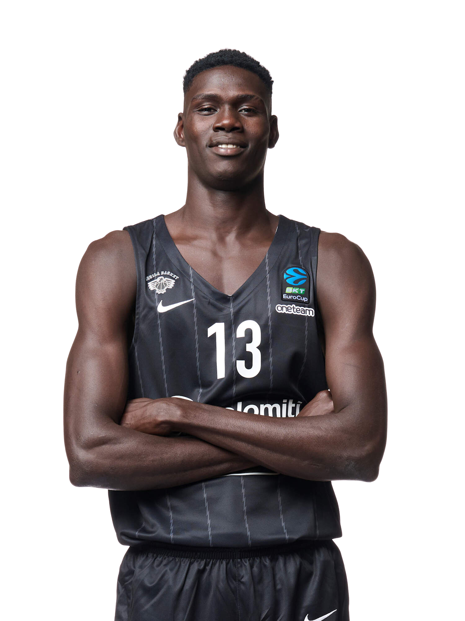 Mahamadou Diarra