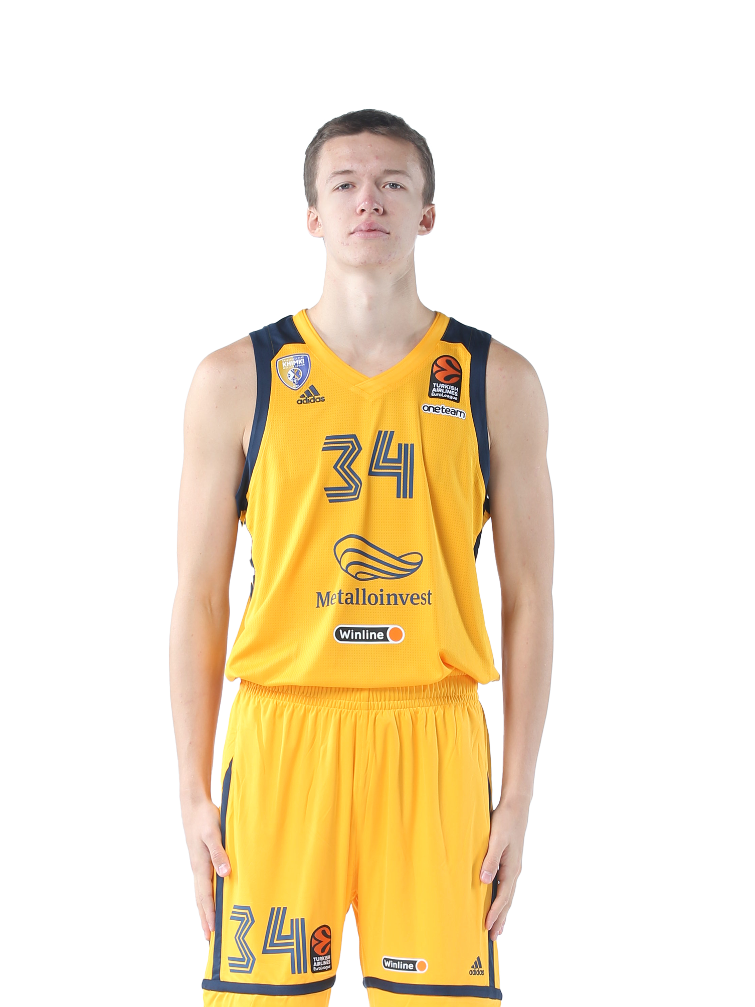 Maksim Barashkov