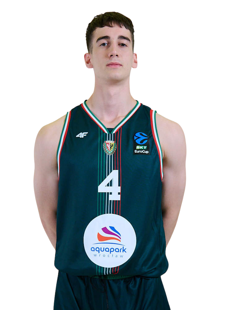 Maksymilian Leniec