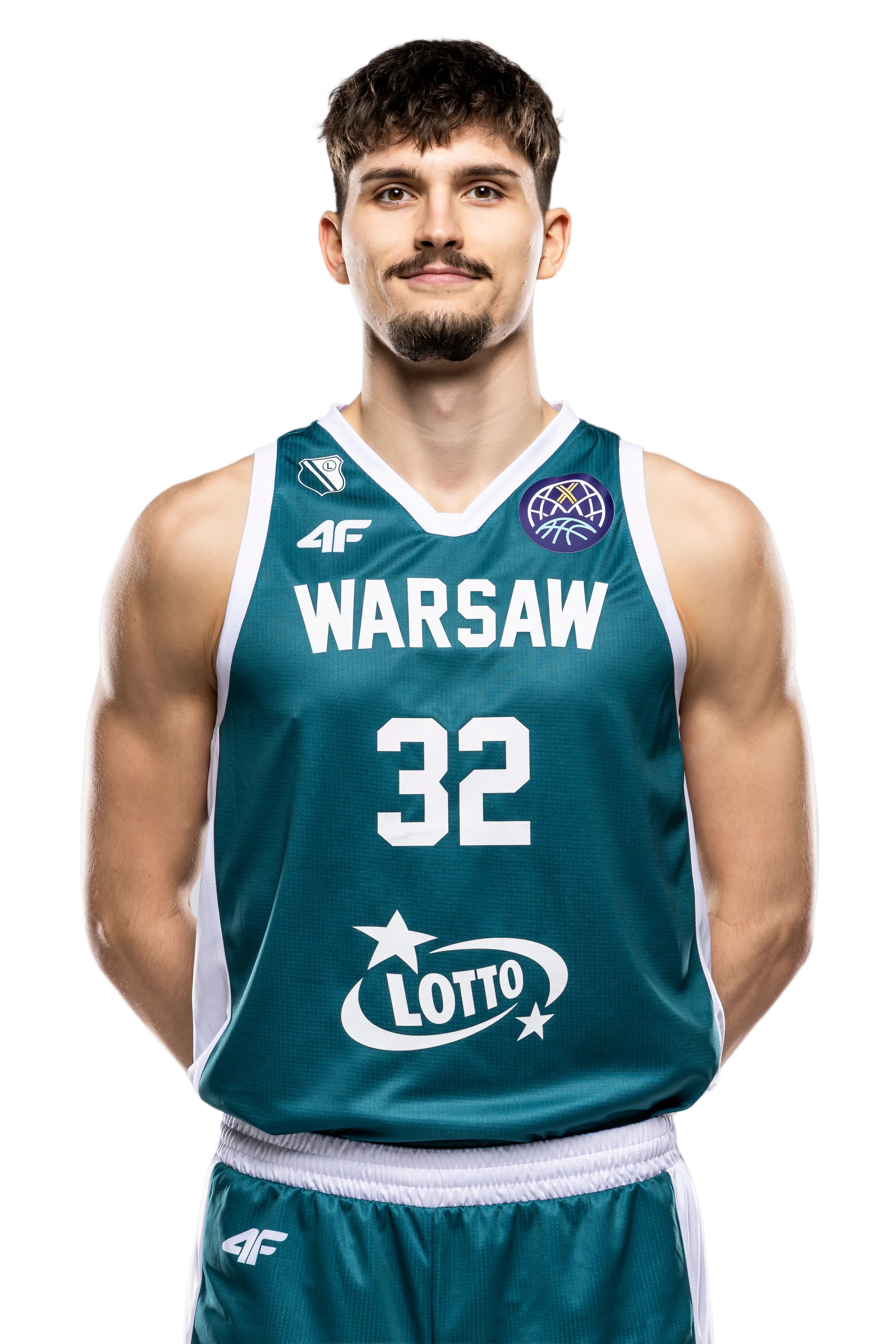 Maksymilian Wilczek