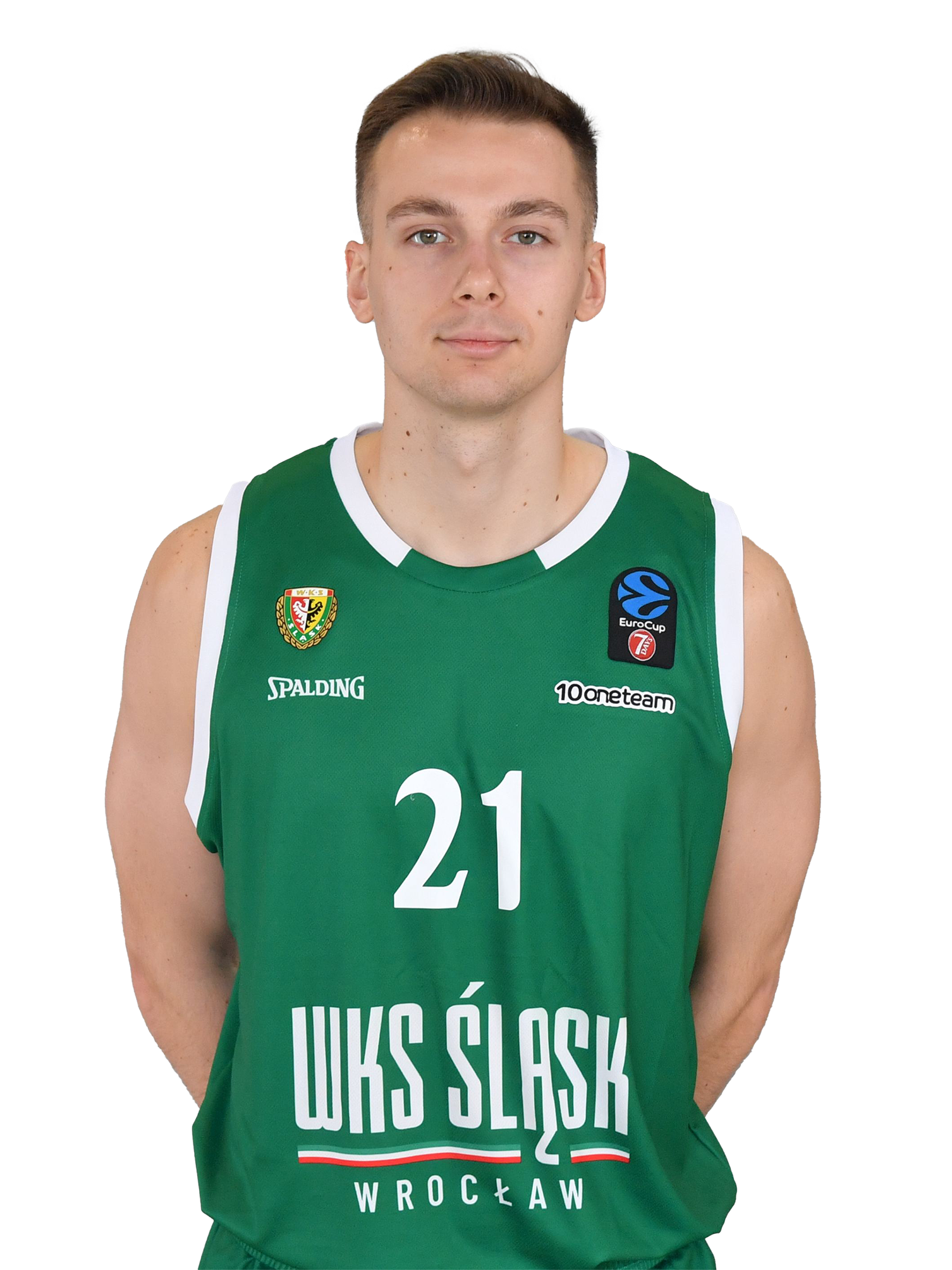 Maksymilian Zagorski