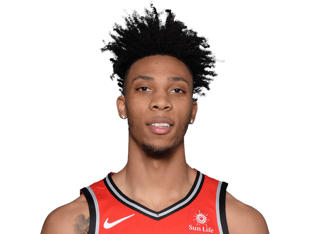 Malachi Richardson