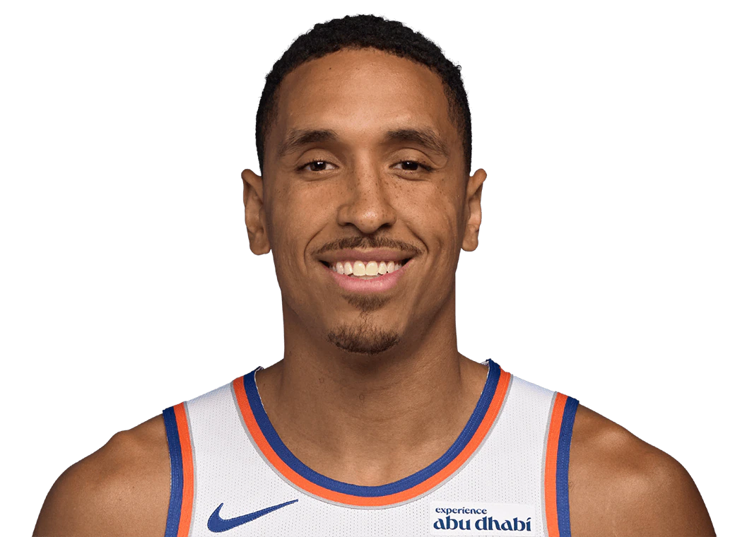 Malcolm Brogdon