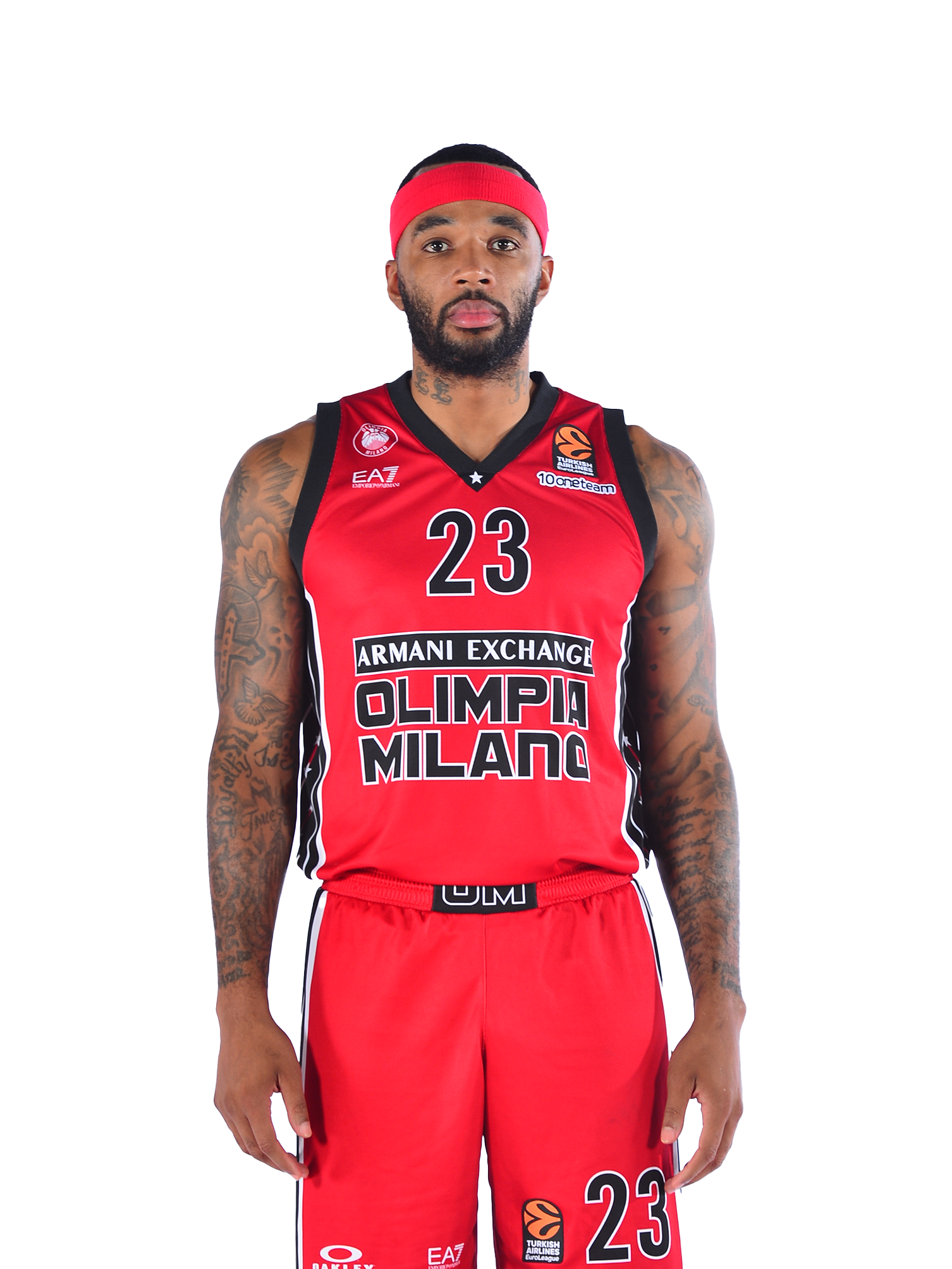 Malcolm Delaney