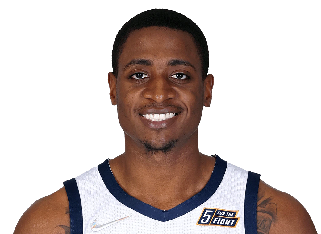 Malik Fitts