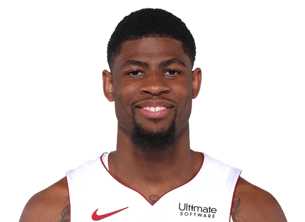 Malik Newman