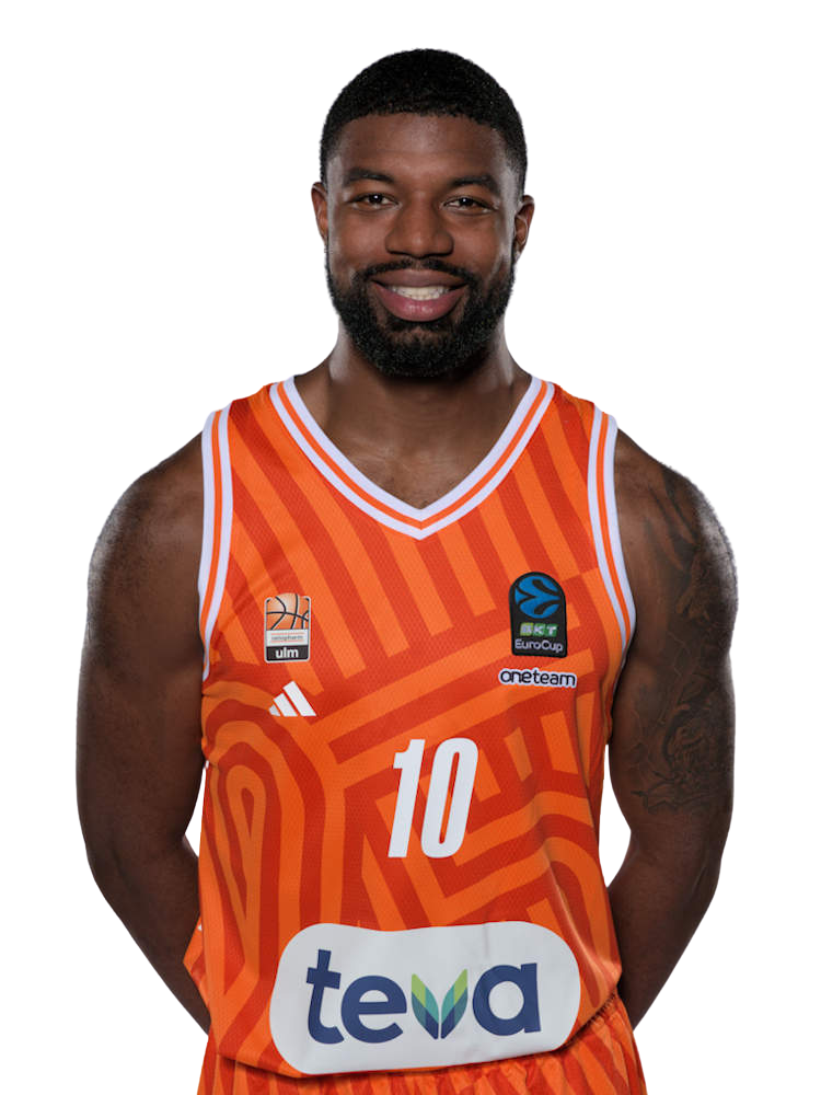 Malik Osborne