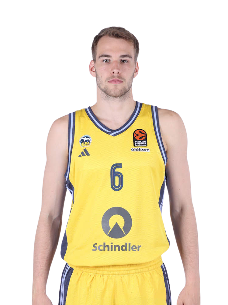 Malte Delow