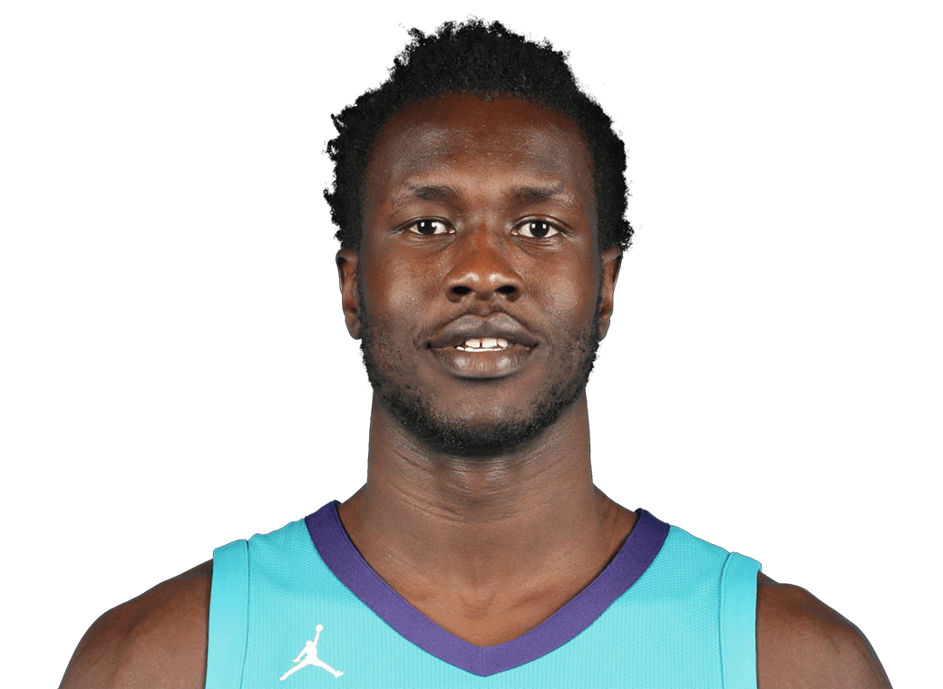 Mangok Mathiang