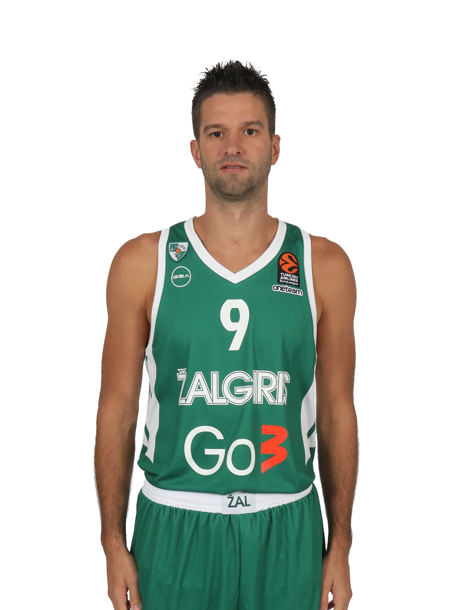 Mantas Kalnietis