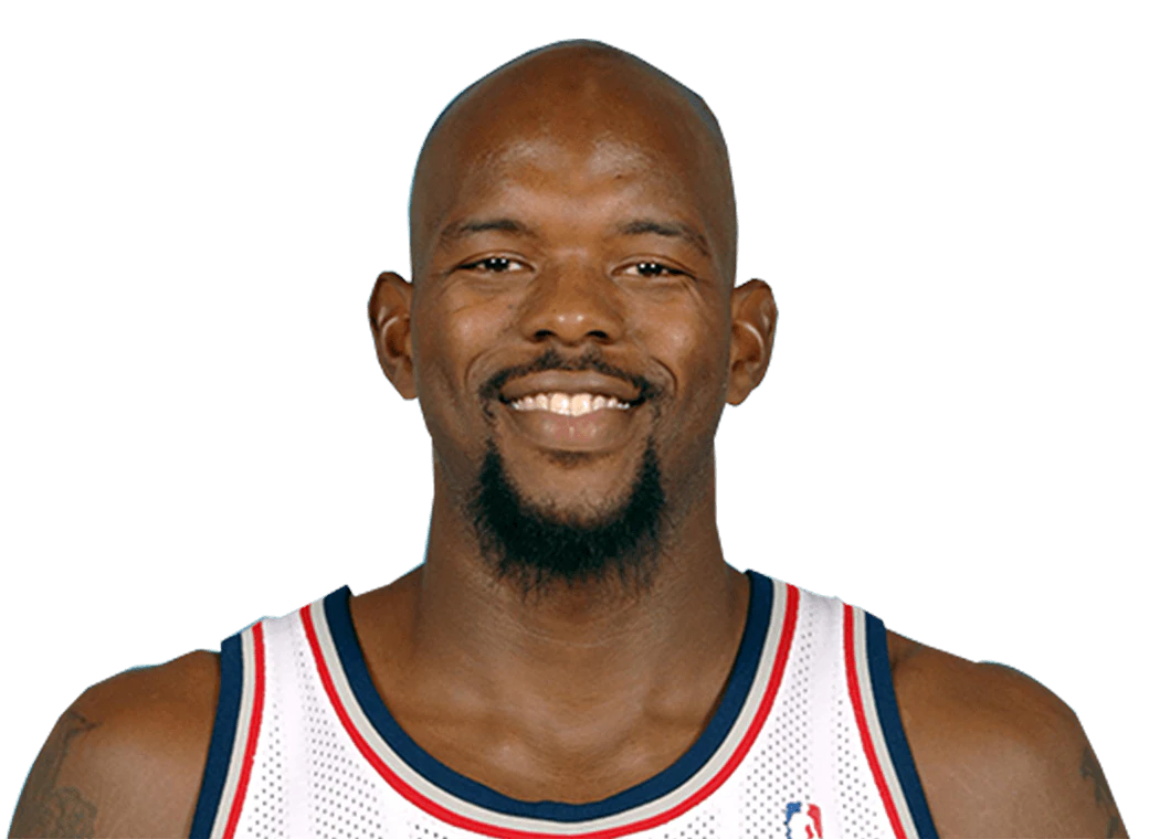 Marc Jackson