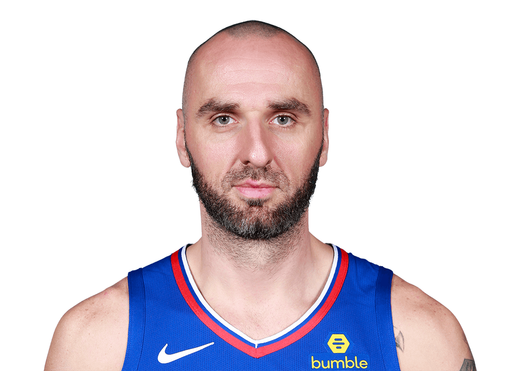 Marcin Gortat