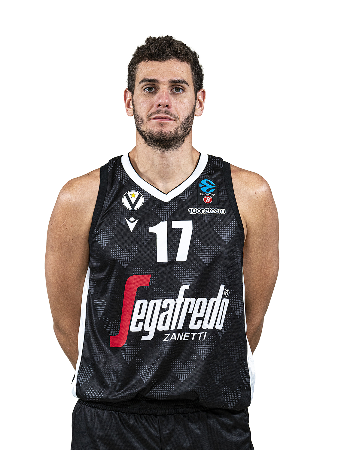 Marco Ceron