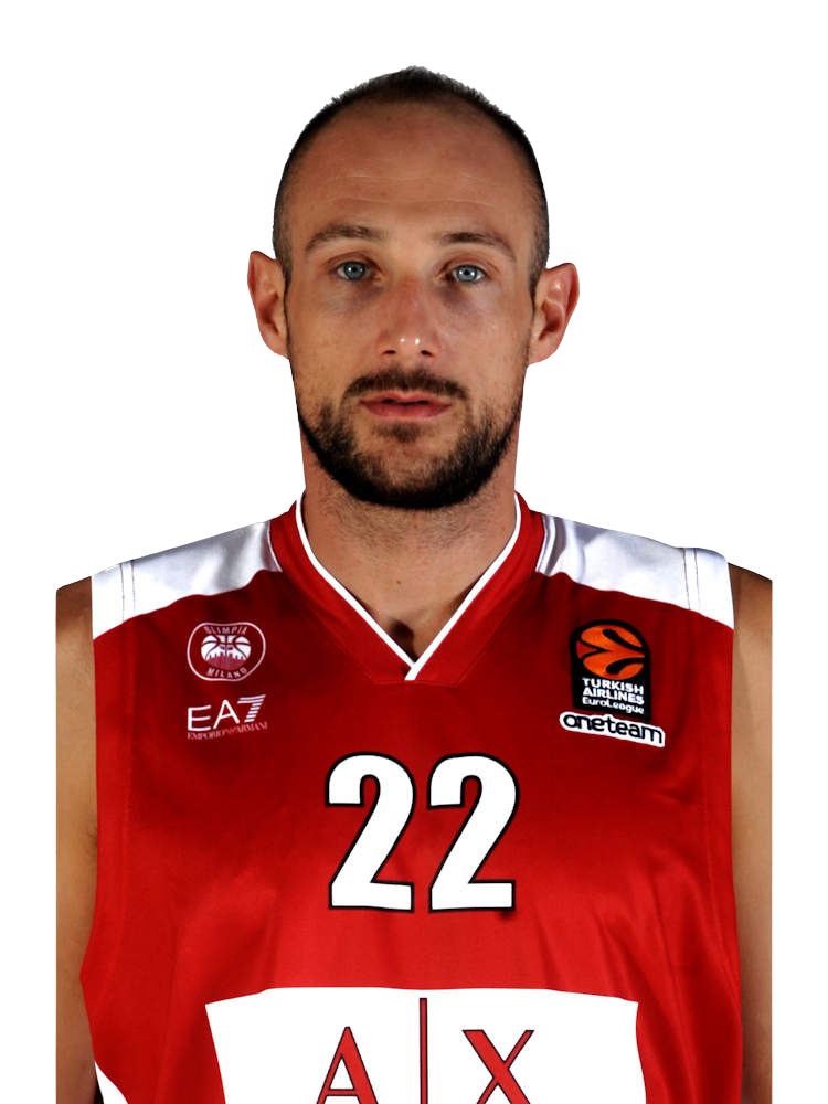 Marco Cusin