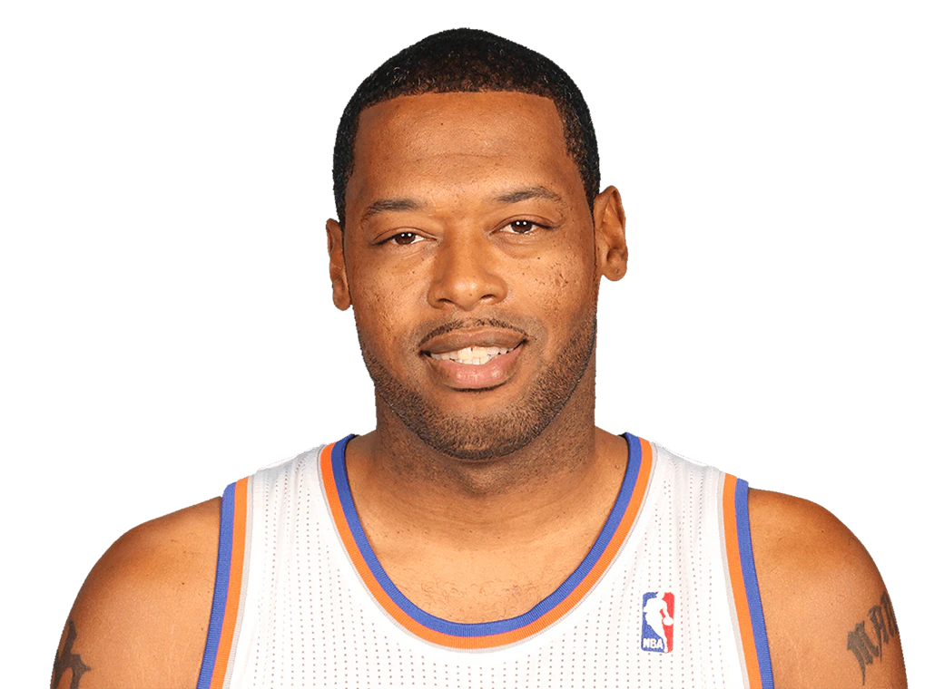 Marcus Camby