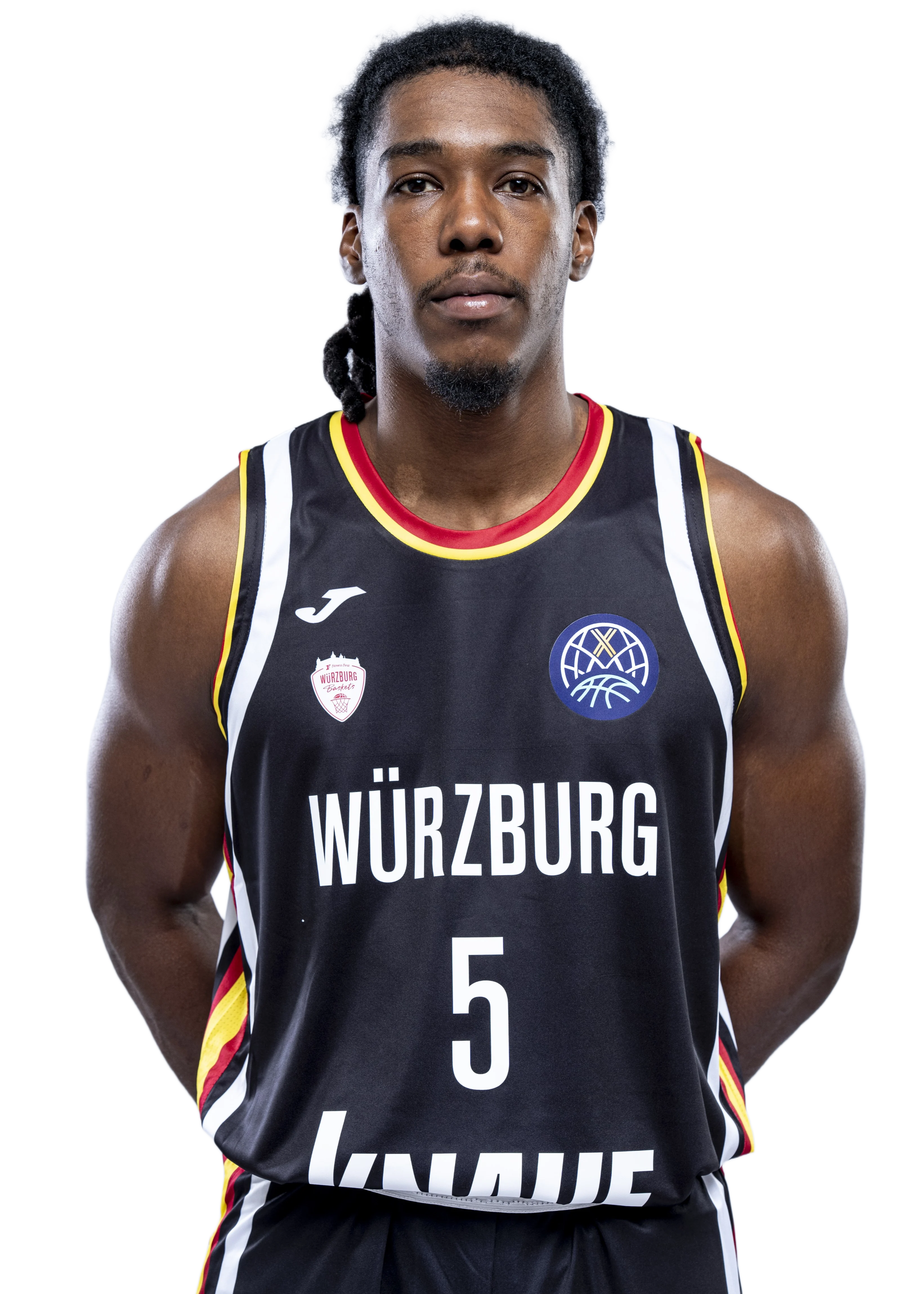 Marcus Carr