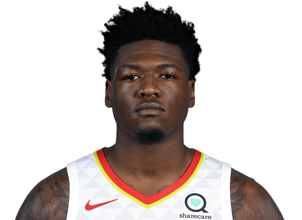 Marcus Derrickson