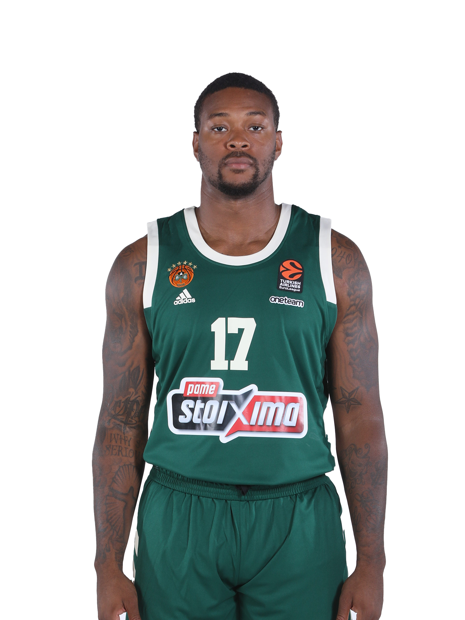 Marcus Foster