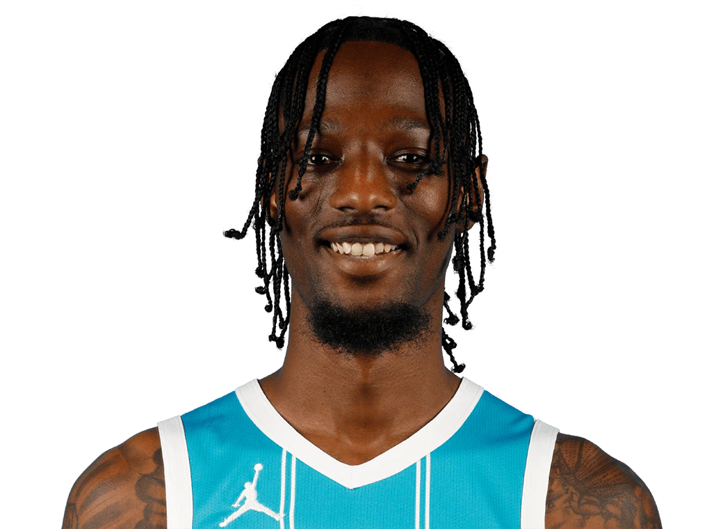 Marcus Garrett