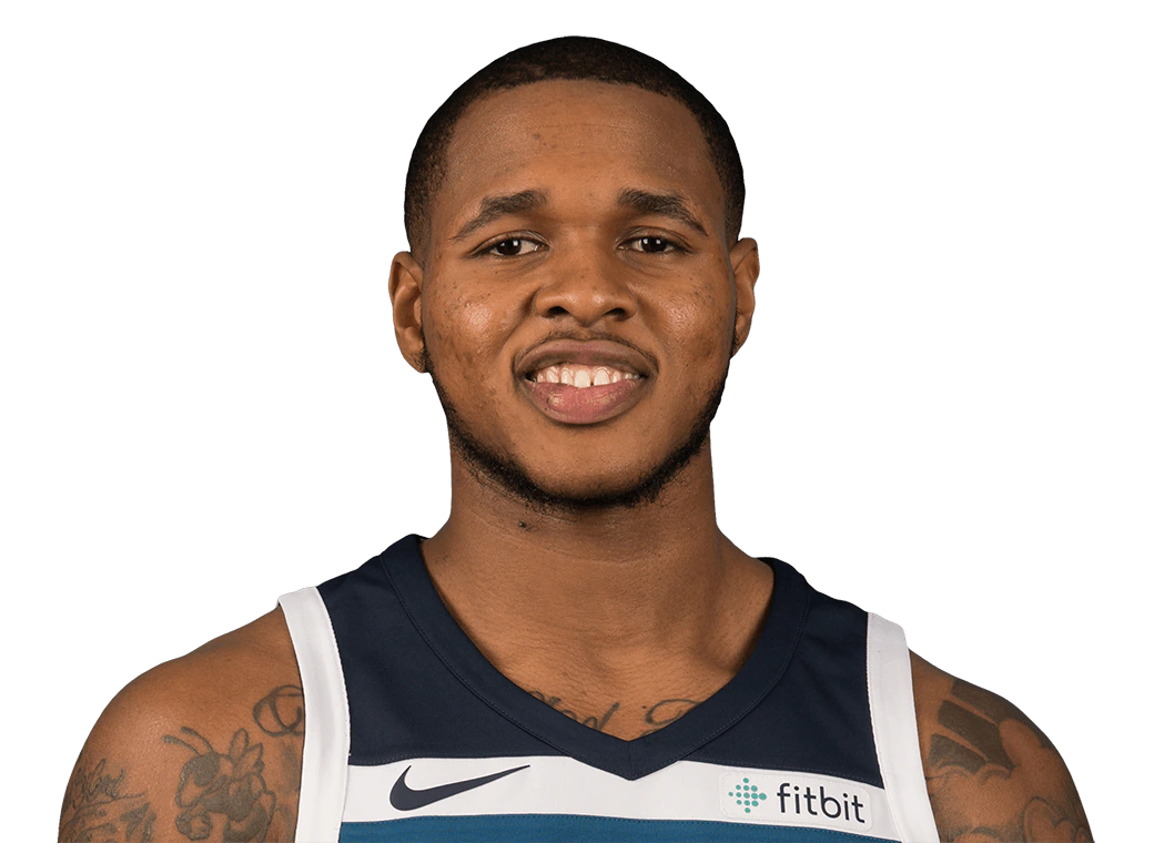 Marcus Georges-Hunt