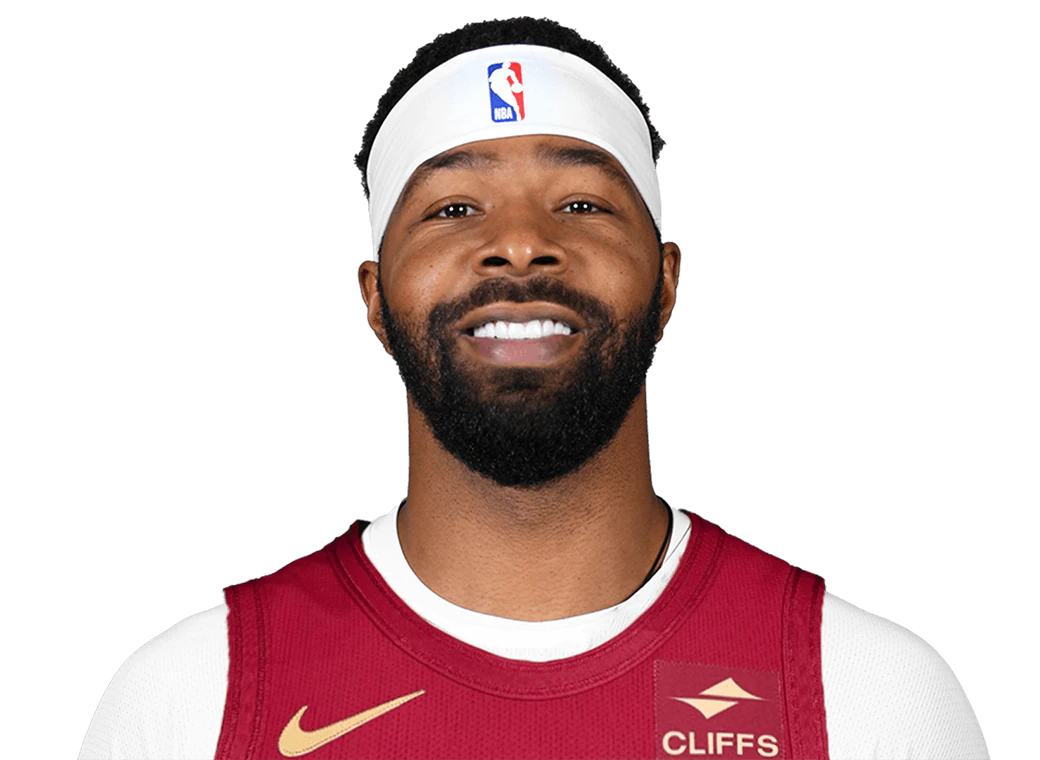 Marcus Morris