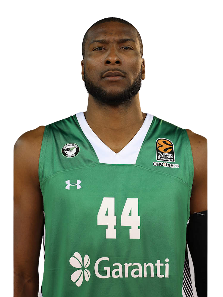 Marcus Slaughter