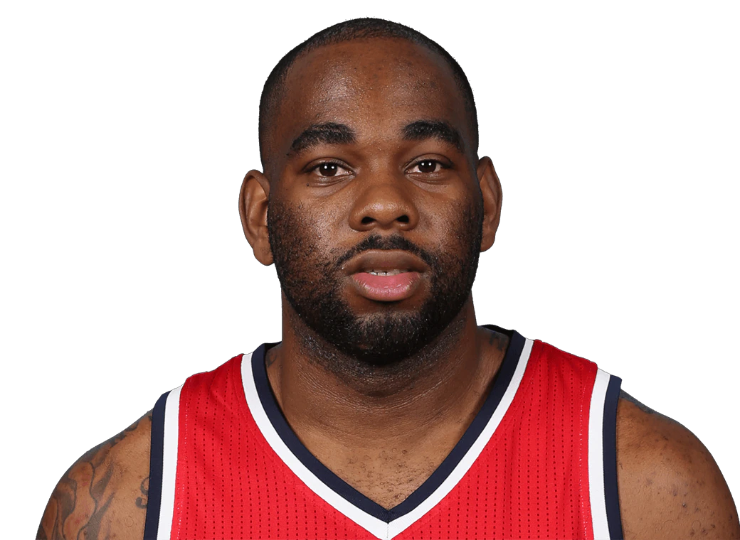 Marcus Thornton