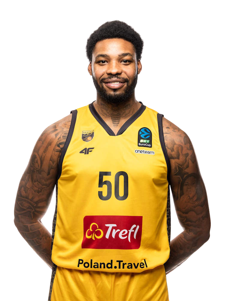 Marcus Weathers