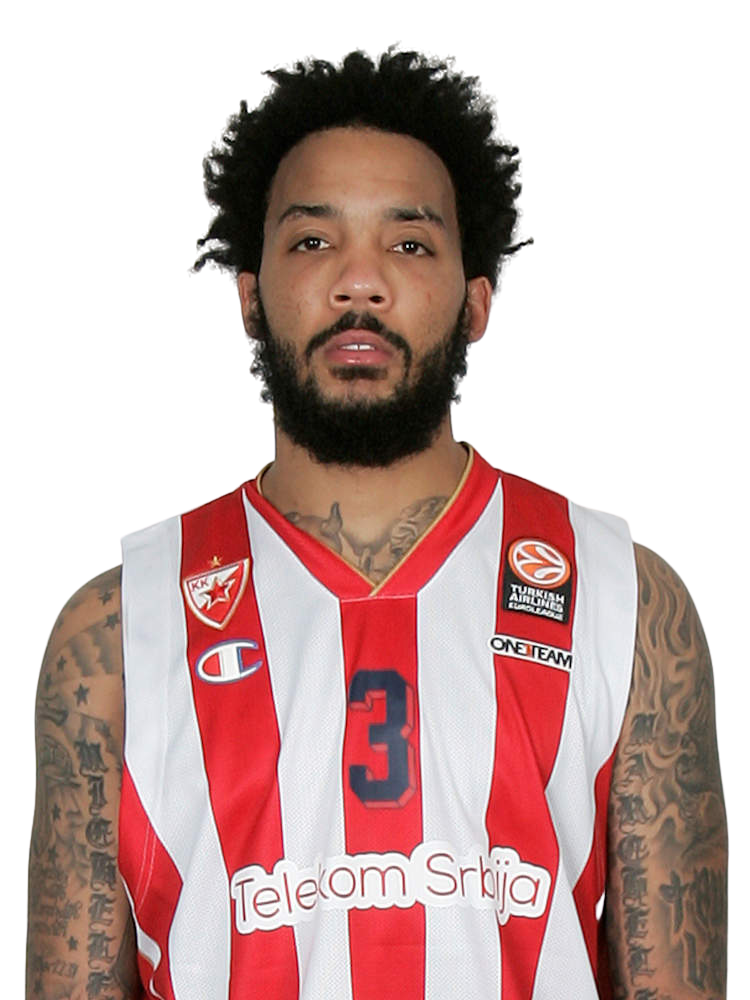 Marcus Williams