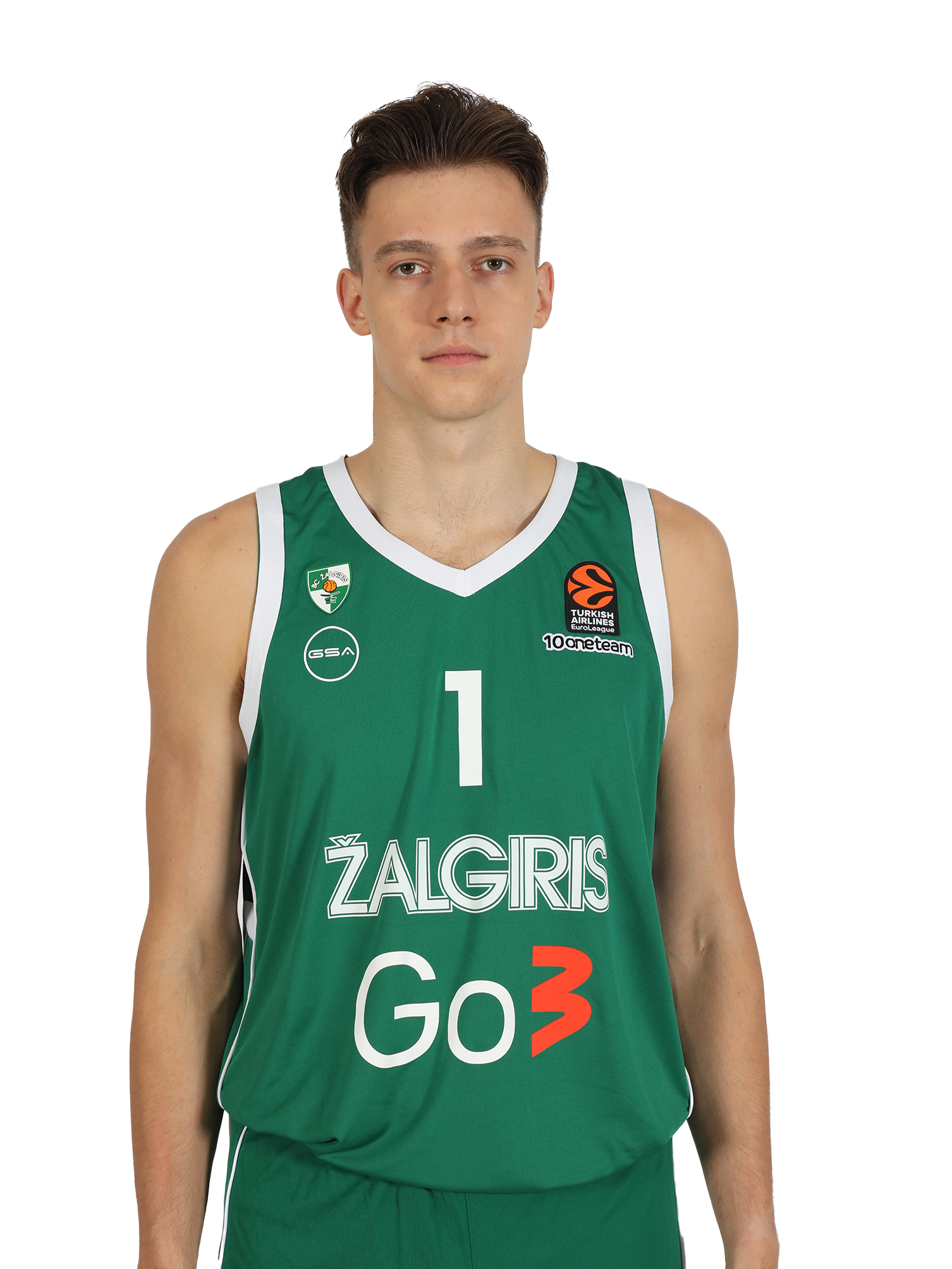 Marek Blaževic