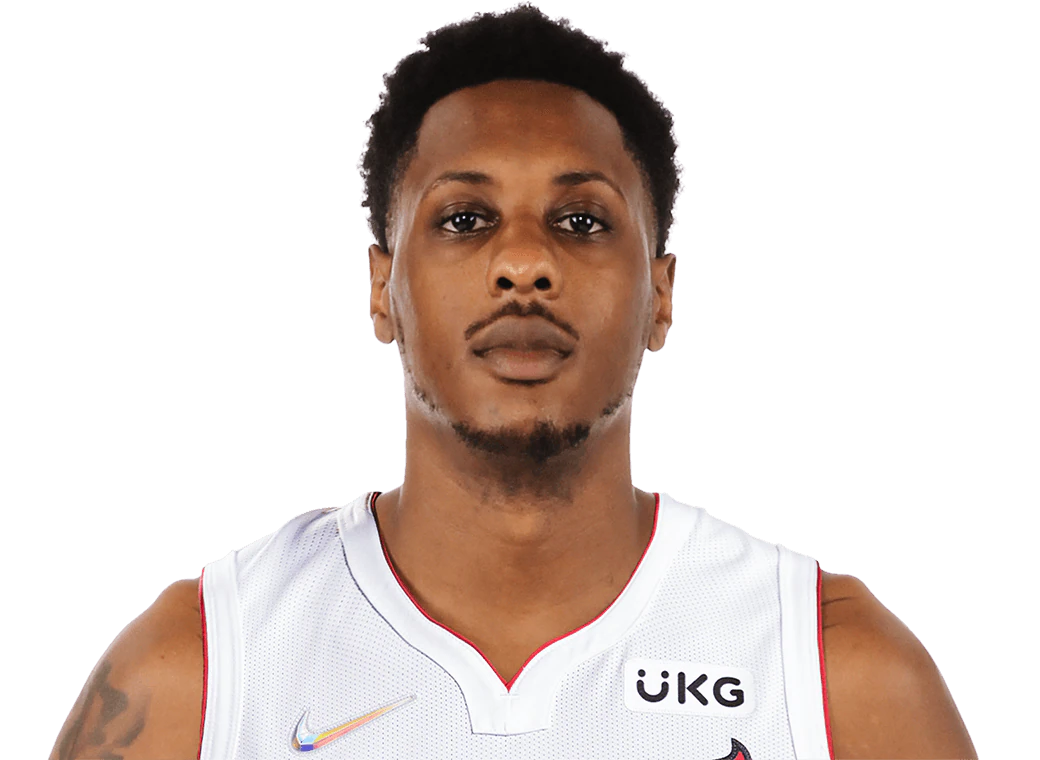 Mario Chalmers