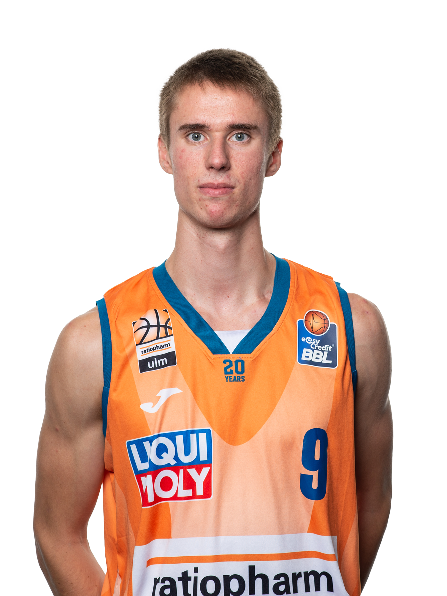 Marius Stoll